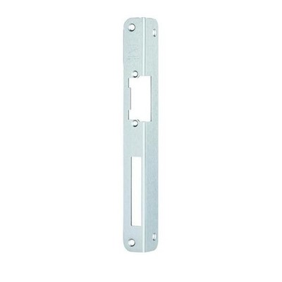 Assa Abloy Winkelschließbl.IW 324 R-10 EST VA rd.DIN R Assa Abloy effeff Assa