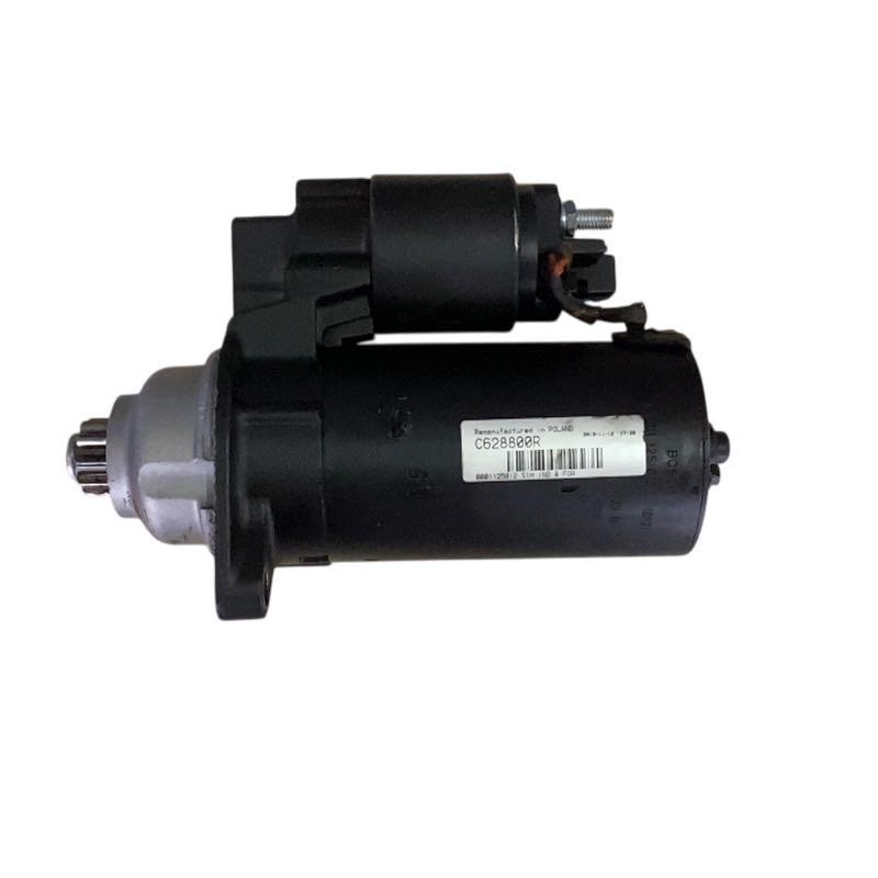 Démarreur Ford Galaxy 1 à couple élevé pour moteur 1416238