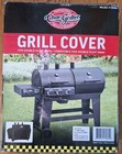 Char-Griller Double Dual Fuel Grill Cover, #18080, Play 5650, 93560, New — photo 2