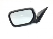 Retroviseur gauche (ou coque) Mitsubishi OUTLANDER