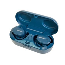 Bose Sport Earbuds True Wireless Bluetooth Headphones - Blue - 427929