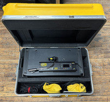 2 Light Kino Flo Diva-Lite LED 20 DMX With Hard Case - Excellent Condition