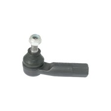 DELPHI TA1914 Tie Rod End Front Left N/S Passenger Fits Audi A3 1.6 E-Power