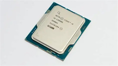 Intel Core i9-13900K Prozessor (5,8 GHz, 24 Kerne, LGA 1700) Box - BX8071513900K
