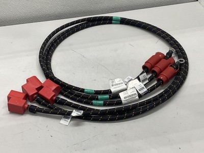 OEM Caterpillar 614-2420 Cable Assembly Heavy Equipment Cat Part Lot of 3