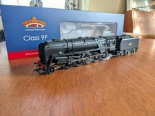 Bachmann 32-859A 9F 92212  As Preserved DCC Fitted