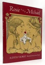 Judith Lorna Tomei Viorst / Rosie and Michael Signed