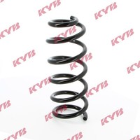 1X KYB Fahrwerksfeder K-Flex RA1510 FüR Audi Q5 FYB FYG TDI Quattro Tfsi