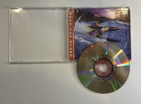 Crazy Taxi, Hydro Thunder, Metropolis Street Racer; 3 Game Dreamcast Lot All CIB