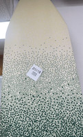 Barbantia Ironing Board B, 124 x 38cm, Solid Steam Iron Rest