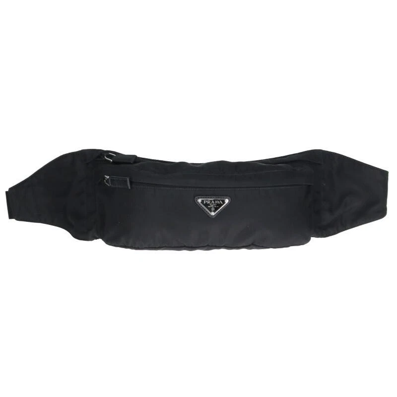 PRADA Nylon Belt Bags & Fanny Packs for Women for sale - eBay