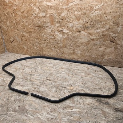 BMW E30 Touring Heckklappe Kofferraum Dichtung Original