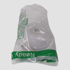 Oxygen Face Mask Adjustable Elastic Strap