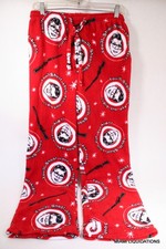 A Christmas Story MEDIUM Sleep pajama pants Holiday Sleepwear Men's Red Target M