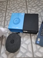 Beats by Dre Solo Pro Wireless Noise Cancelling Headphones - Black (MRJ62ZM/A)