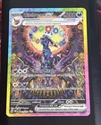 Pokémon TCG Umbreon EX 161/131 Prismatic Evolutions NM