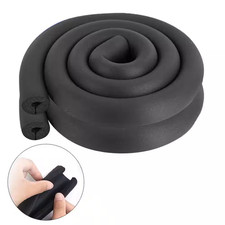 3/4 In. X 6 Ft. Pipe Insulation Foam Tube  2Pack