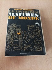 Robert CHARROUX le livre des