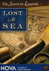 Nova: Lost at Sea - The Search for Longitude [New DVD]