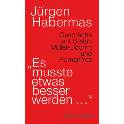 »Es musste etwas besser werden  «: Gespräche mit Stefan Müller-Doohm und Ro ...