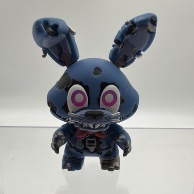 Five Nights at Freddys Nightmare Bonnie Mystery Minis Sister Location Funko FNAF