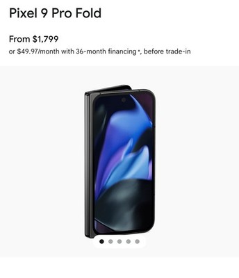 Google Pixel 9 Pro - 256 GB - Obsidian (Unlocked) for sale online