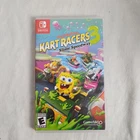 Nickelodeon Kart Racers 3: Slime Speedway - Nintendo Switch