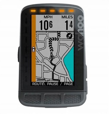 Wahoo WFCC4 Fitness Elemnt Roam drahtloser Fahrradzähler