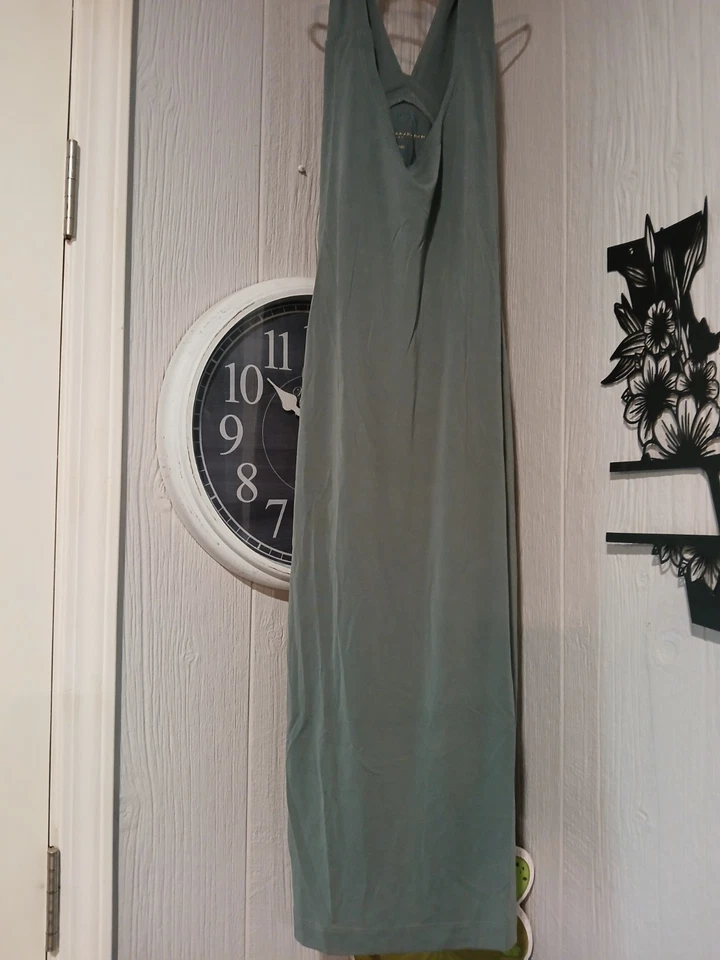 Capa de verão DKNY Donna Karan Nova York, tamanho XL - Imagem 3 de 4