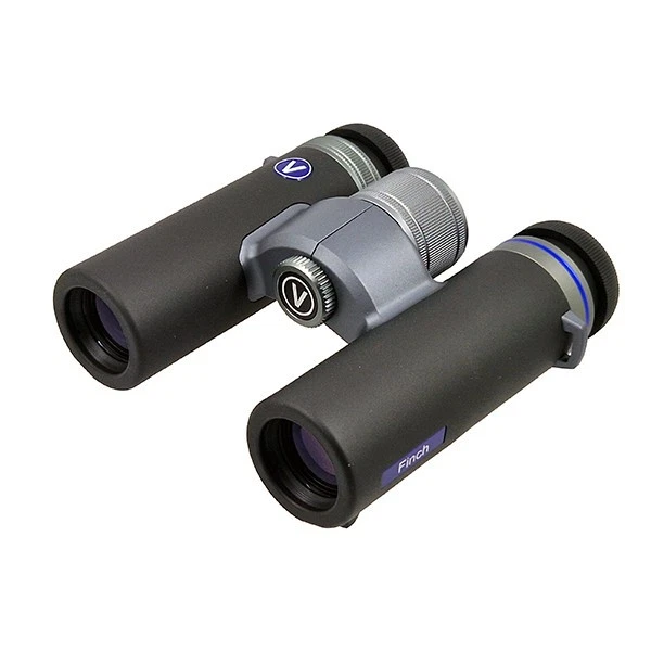 10x25 Naturephase Binoculars Visionary Finch Waterproof FMC BAK4 - Image 2 of 4
