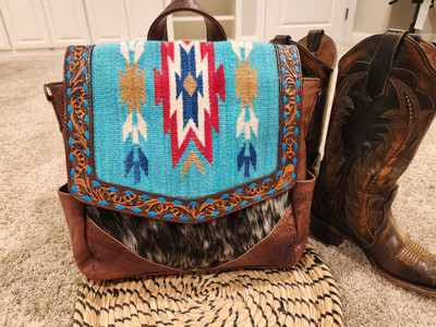 American Darling Backpack 