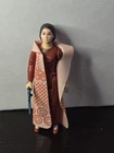Vintage Bespin Princess Leia Star Wars Figure 1980 - COMPLETE Original & Nice J3