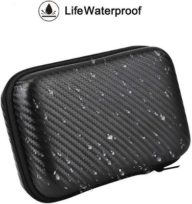 Jiusion Original Schutzhülle Tasche für Jiuison Marke WiFi & USB Digital M