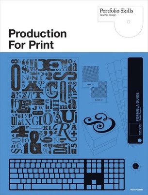 Production for Print (Portfolio Skills)
