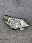 🔶2010-15 INFINITI G37 G25 Q40 RIGHT RH PASSENGER SIDE HEADLIGHT OEM NON AFS HID