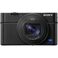 Sony Cyber-shot DSC-RX100M7 Digital Camera