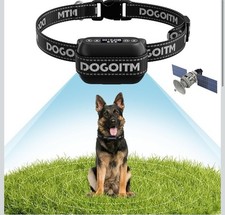 GPS PET WIRELESS FENCE SYSTEM
