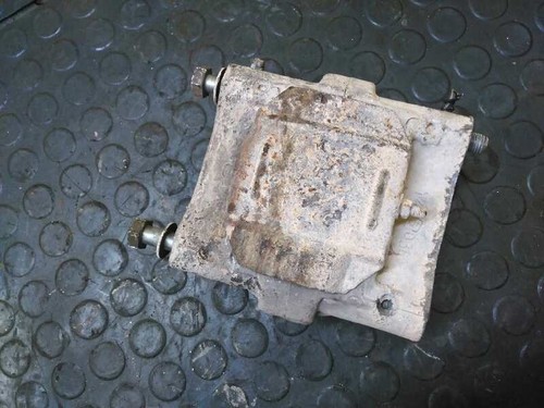 bremssattel hinten rechts 1134764 CITROEN C5 BERLINA 2.0 HDI CAT RHZ 2001