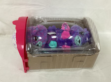 Hatchimals Surprise-Peacat-Hatching Egg with Surprise Twin Interactive Creatures