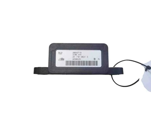 OPEL ANTARA Beschleunigungssensor 20842719 2.20 Diesel 135kw 2013 32694599