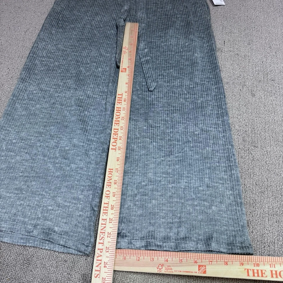 Jockey Lounge брюки серый женский размер маленький новый с Ярлыками - Изображение 3 из 4