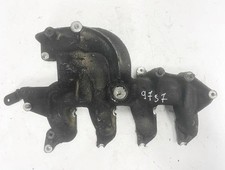  Ansaugkrümmer Ansaugbrücke  Suzuki Grand Vitara DE2429063-23