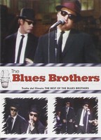 Music Dvd - Blues Brothers (The) - The Best (Tratto Dal Filmato) - Dv More -D-