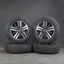 17 Zoll Sommerräder original Mercedes GLA H247 GLB X247 A1774010200