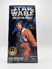 Kenner Star Wars Collector Series 12" Luke Skywalker X-Wing Gear NEW Sealed