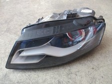 BI XENON Scheinwerfer links AUDI A4 B8 8K 8K0941003G 8K0941597 KURVENLICHT AL