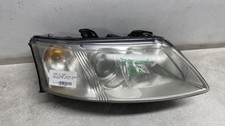 Feu avant (phare) Saab 9-3