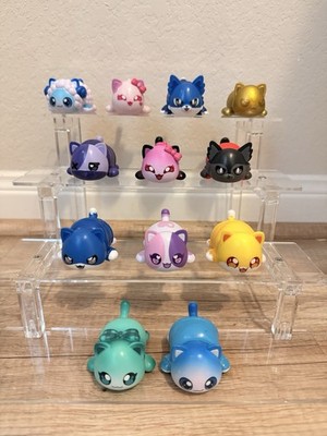 Aphmau Mystery MeeMeows Mini Figure Litter 5 Aphmau & Friends - YOU PICK