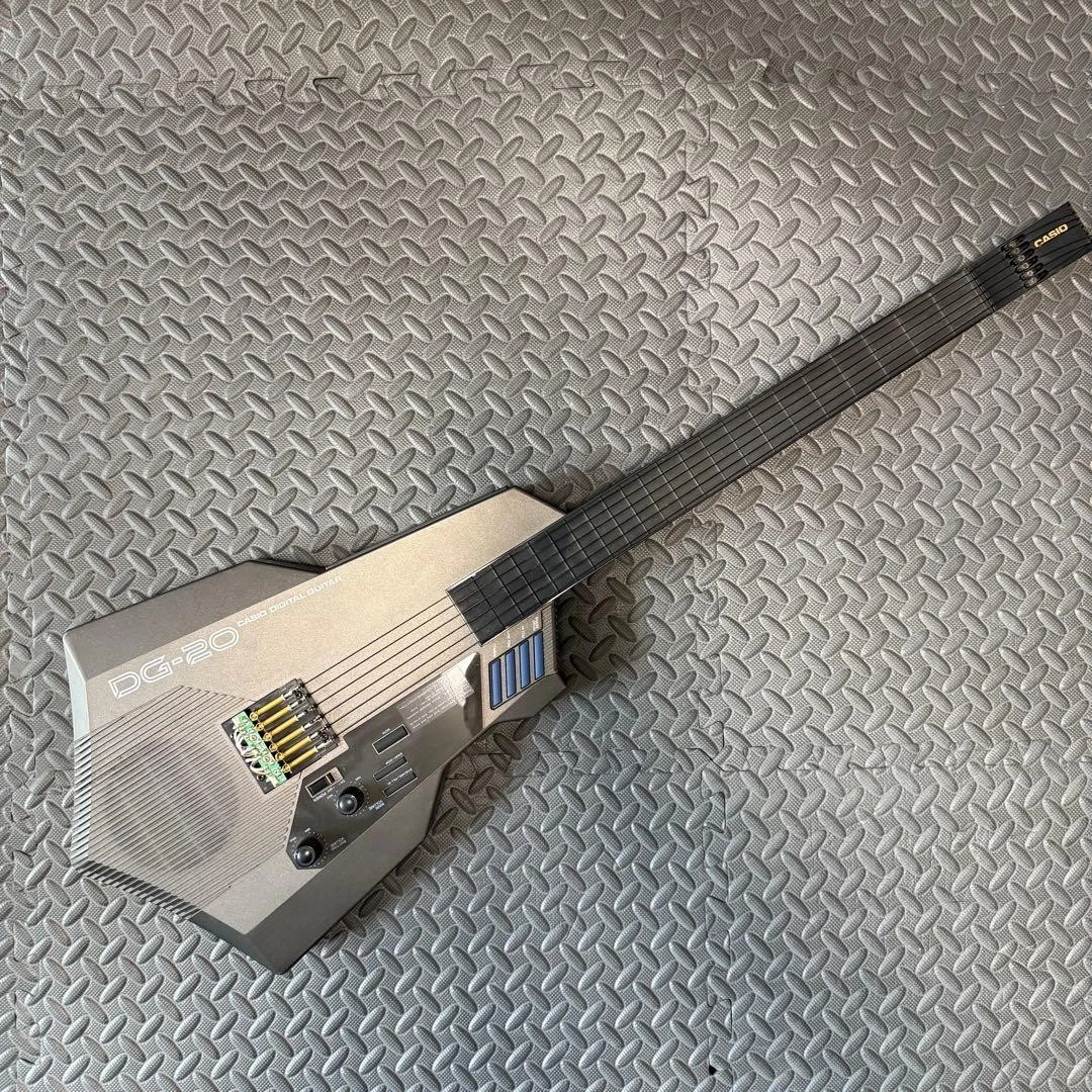 Preços baixos em Casio Guitarras e Baixos | eBay