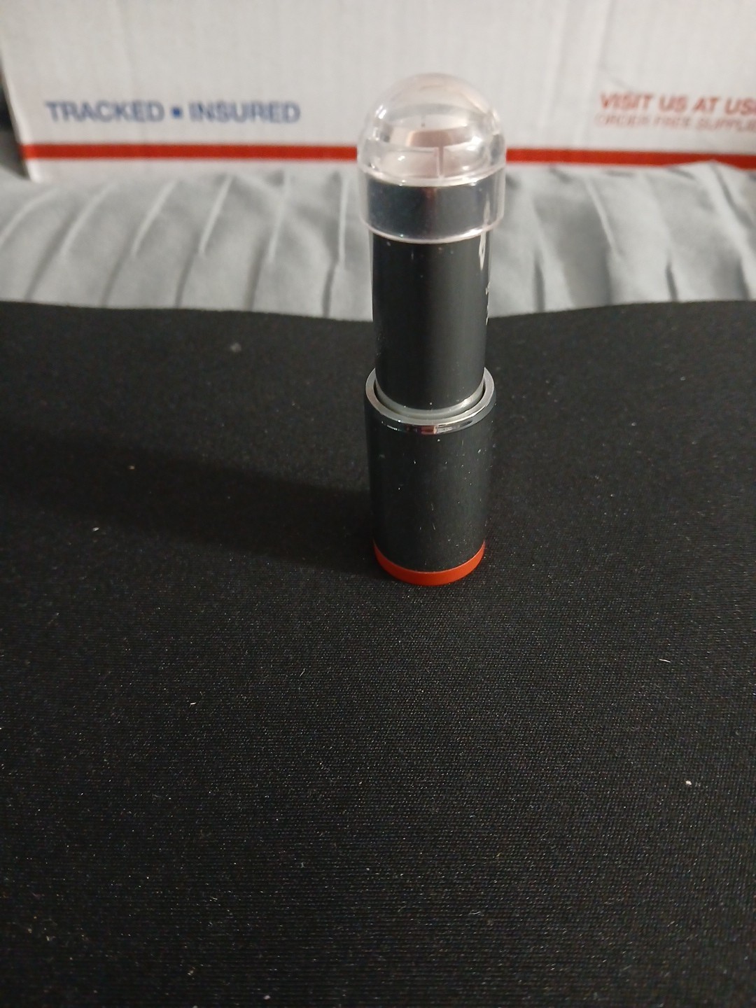 Givenchy Vente Interdite Lipstick Rose Dressing 202 NWOB Tester